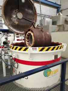 2026年超临界浸渍罐定做厂家推荐:山东茵泰利专业定制解析