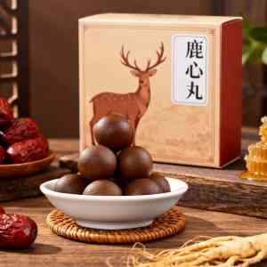2026年鹿心丸代工企业推荐：特医食品研发中心（通化）有限公司