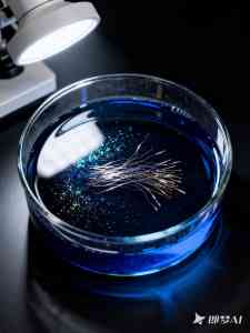 2026年合成高分子生物墨水平台解析：Polydarwin数字化科研供应新方案