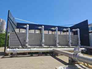 2026年排烟机噪声治理品牌推荐:青岛康尼隔声降噪工程有限公司