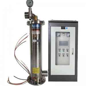 2026年一用一备恒压供水机组厂家解析：惠州沃德泵业专业之选