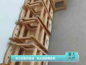 2026年河南幼儿园多层书包收纳柜源头厂家推荐:安全实用,品质优选