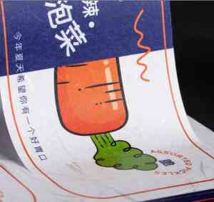 2026年外卖不干胶印刷厂家推荐:湖南晴彩印刷包装有限公司品质解析