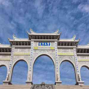 2026年景区石牌坊生产商推荐：福建泓时石业专业定制