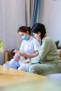 2026年早产儿护理服务推荐：甘肃喜月汇母婴护理全周期解析