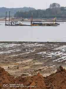 2026年湖北水库河道清淤承接方深度解析：湖北本长建筑