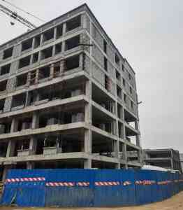 2026年河南重钢结构厂房供应商推荐:河南兆投建设解析
