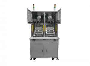 2026年自动焊锡温控设备供应商深度解析——昊芯科技智能焊接方案