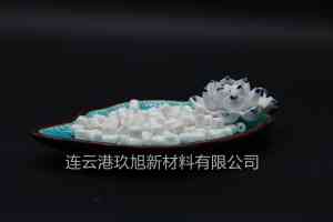 2026年连云港陶瓷喷嘴厂家推荐：专注氧化铝/碳化硅喷嘴定制生产