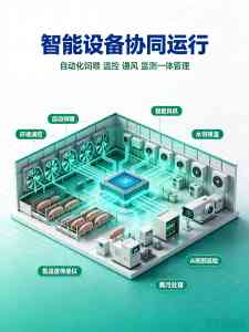 2026年养殖场智能管理软件推荐：聚焦农牧业数字化转型