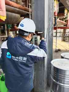2026年江苏可燃气体探测器检测服务商推荐：专业机构解析