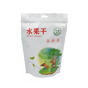 2026年卤味熟食复合袋厂家优选:桐城市华阳包装