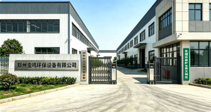 2026年环保焚烧炉厂家解析:郑州虫鸣环保源头技术优势