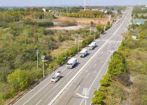 2026年农村公路检测设备制造源头厂家——武汉光谷卓越科技