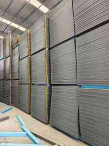 2026年挤塑板代加工服务厂家推荐：白银亿安工贸公司