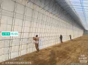 2026年大棚防寒被定制厂家推荐：吉林瑞农科技专注东北高寒保温方案