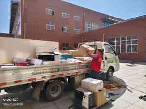 2026年郑州市高档家具搬运服务企业深度解析:专业搬家与精细拆装一站式方案