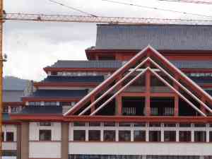 2026年古建瓦仿古筒瓦定制厂家推荐:四川尚典建材