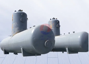 2026年连云港氧汽消音器加工厂推荐:专业消音降噪设备厂家