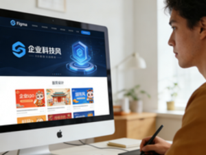 2026年泰州企业网站设计服务商解析:赋能企业互联网+升级