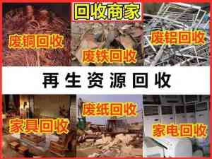 2026年拉萨电动车收购公司推荐:专业再生资源回收机构
