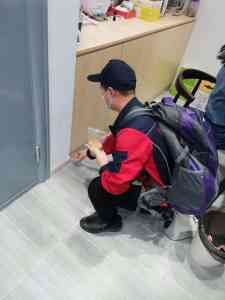 2026年虫害监测服务企业推荐:苏州市安新控虫服务有限公司