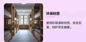 2026年上下床生产厂家解析:封丘德翔教育源头直供