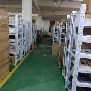 2026年上海食品云仓服务商推荐:专业仓储方案解析