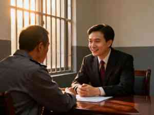 2026年刑事辩护律师羁押必要性审查服务深度解析