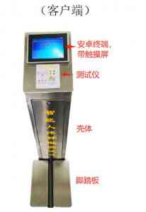 2026年ESD门禁系统制造厂推荐:专业防静电门禁方案解析