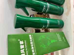 2026年家用自喷型除甲醛光触媒品牌精选:清风管家源头除醛技术解析