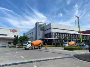 2026年太阳能发电系统水泥屋顶品牌解析