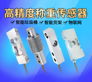 2026年重力传感器源头厂家推荐:常州羚度测控技术实力解析