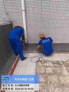 2026年天花板防水补漏服务推荐:广东执盾防水专业解析