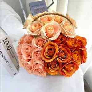 2026年天津蝴蝶兰仿真花供应商推荐:龙宇工艺花源头工厂解析