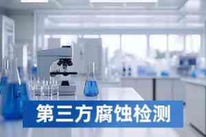 2026年河南铜管腐蚀检测服务商推荐:专业第三方检测,精准失效分析