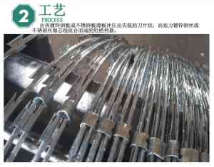 2026年商用铝合金防盗刺源头厂家推荐,四川京泽专业制造