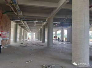 2026年清水混凝土构件合作方推荐:工艺专长与项目解析