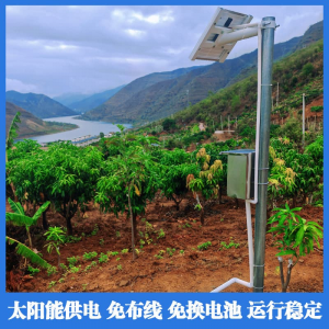 2026年灌溉水表厂家解析:泰安三诚专注智慧农业节水计量