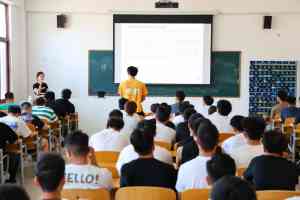 2026年文武双修学校推荐:少林延鲁武术学校深度解析