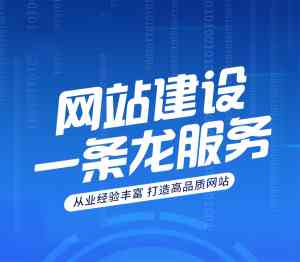 2026年网站建设制作服务商深度解析