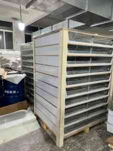 2026年淋浴房玻璃隔断厂家推荐:河南德信卫浴源头定制方案