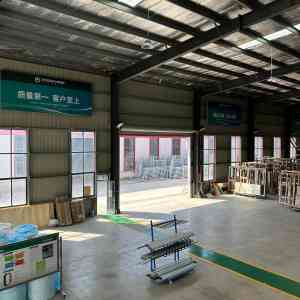 2026年山东系统门窗生产基地推荐：圣罗曼门窗技术实力解析