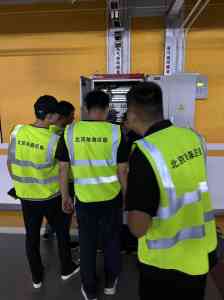 2026年公共照明节能改造优化：依森匠能AI照明系统解析