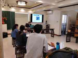 2026年海南事业单位面试综合分析题答题思路服务解析