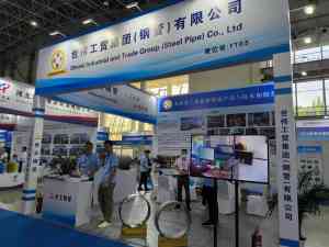 2026年钛合金焊管厂家推荐：山东世王钢管专注大口径特材焊管