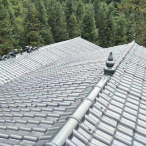 2026年建房材料合金瓦企业推荐:香河久工科技专注屋面瓦