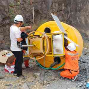 2026年太阳能浮标定制厂家推荐:宁波柏泰塑料科技