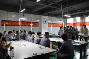 2026年武汉中职排名靠前学校深度解析：东新电子技工学校