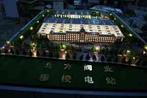2026年工业产品模型厂家推荐：武汉班艺模型定制服务解析
